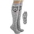 Big Bang Theory Soft Kitty Knee Highs Socks